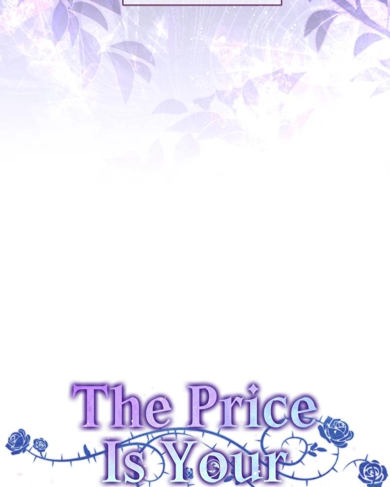 The Price Is Your Everything Chapter 11 - I Want You Page 41