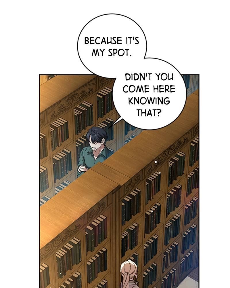 The Price Is Your Everything Chapter 11 - I Want You Page 50