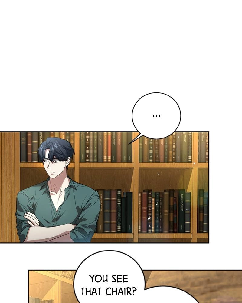 The Price Is Your Everything Chapter 11 - I Want You Page 54