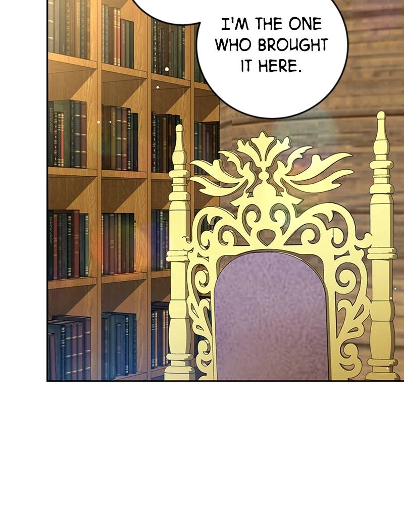 The Price Is Your Everything Chapter 11 - I Want You Page 55