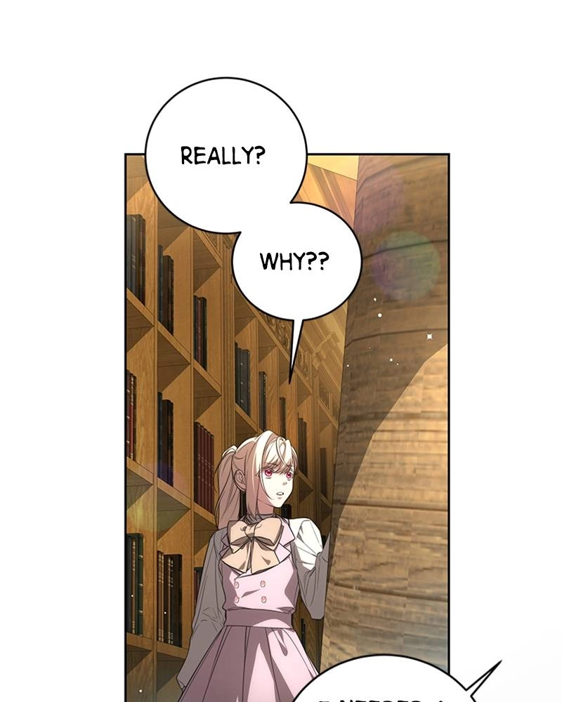 The Price Is Your Everything Chapter 11 - I Want You Page 56