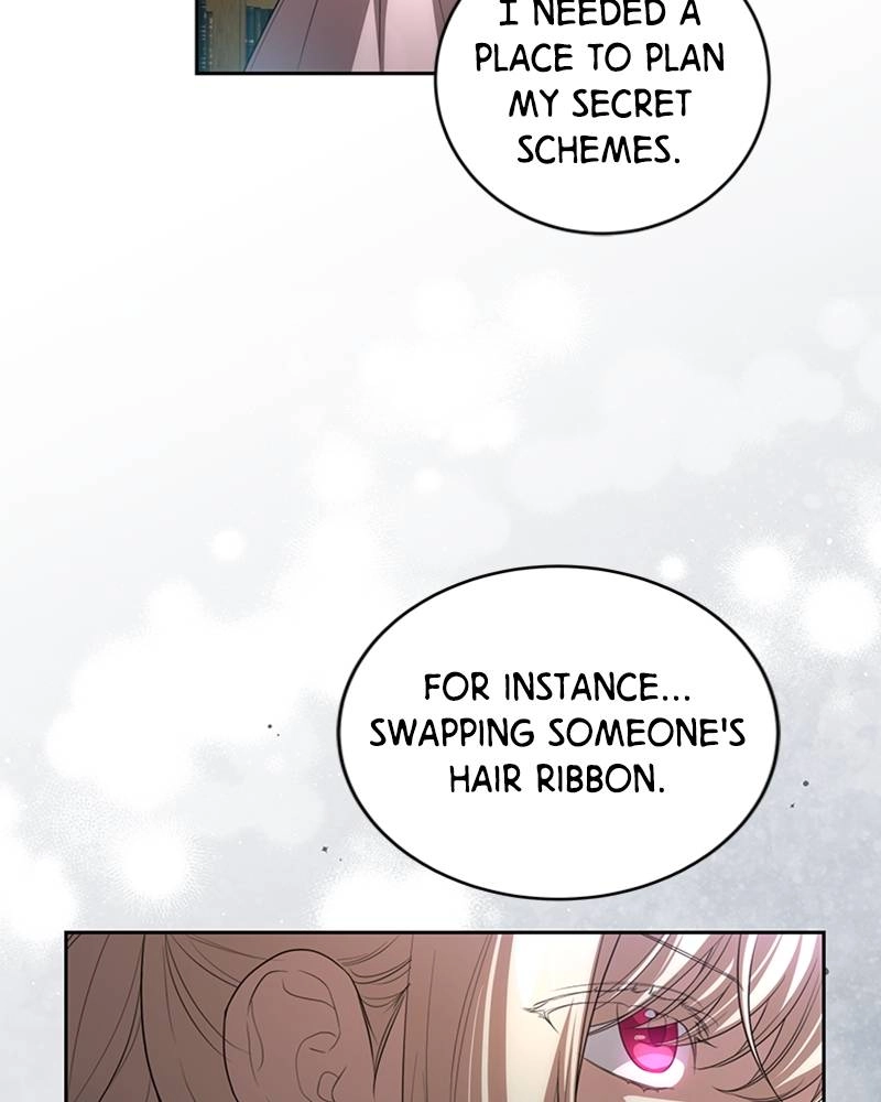 The Price Is Your Everything Chapter 11 - I Want You Page 57