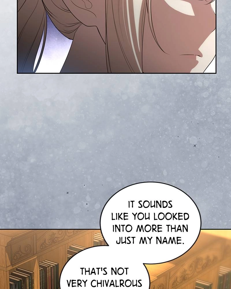 The Price Is Your Everything Chapter 11 - I Want You Page 58
