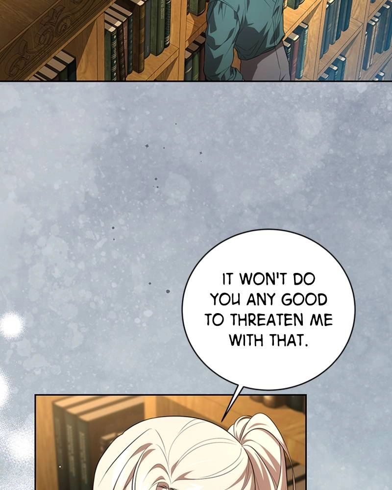 The Price Is Your Everything Chapter 11 - I Want You Page 60