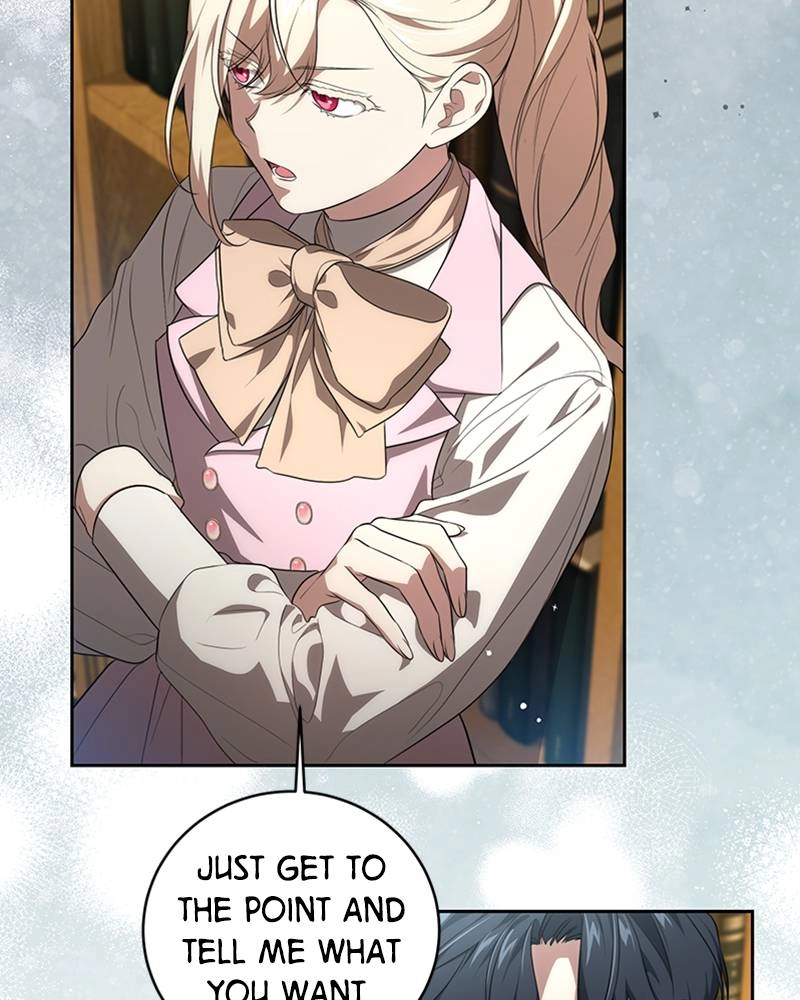 The Price Is Your Everything Chapter 11 - I Want You Page 61