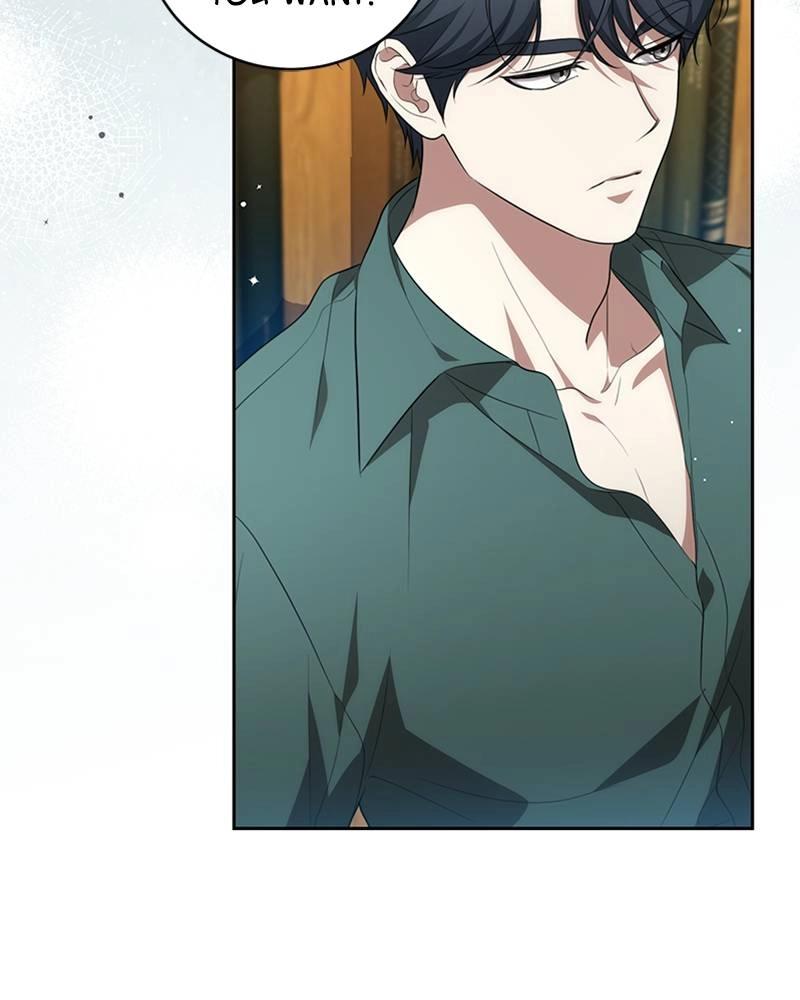 The Price Is Your Everything Chapter 11 - I Want You Page 62