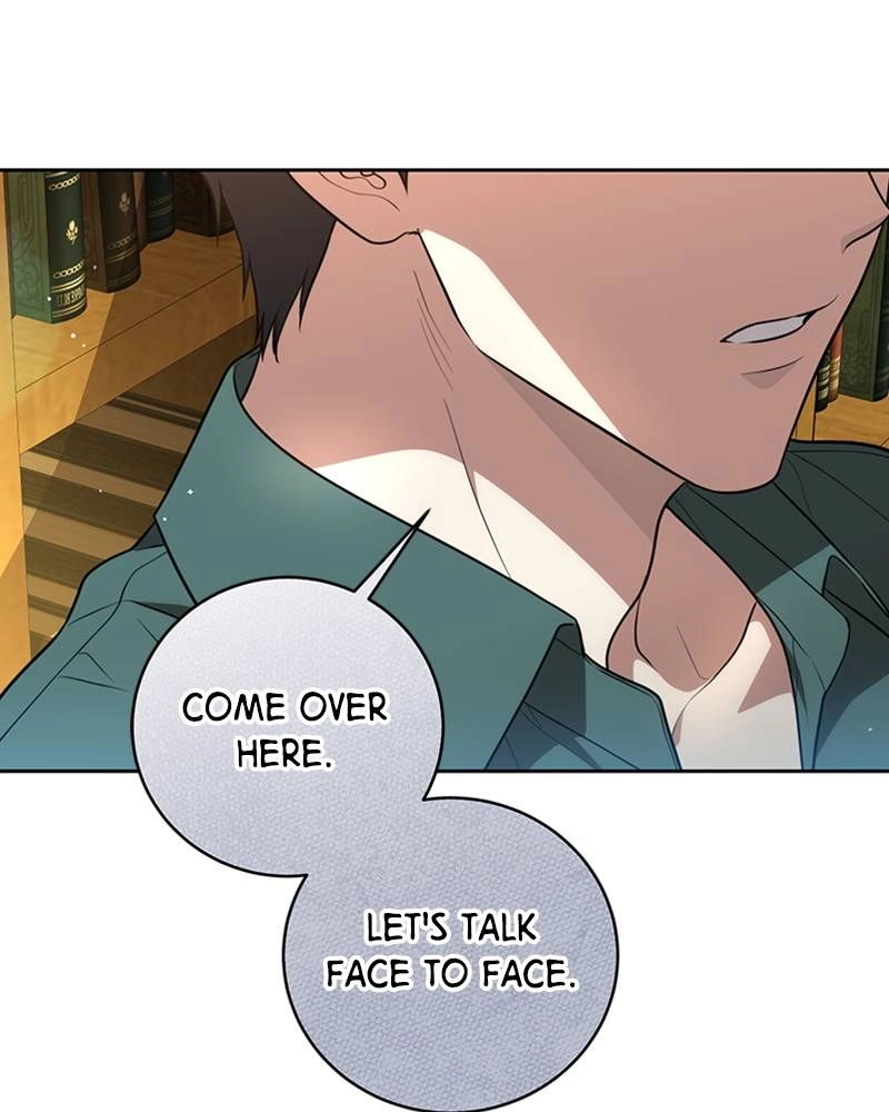 The Price Is Your Everything Chapter 11 - I Want You Page 64
