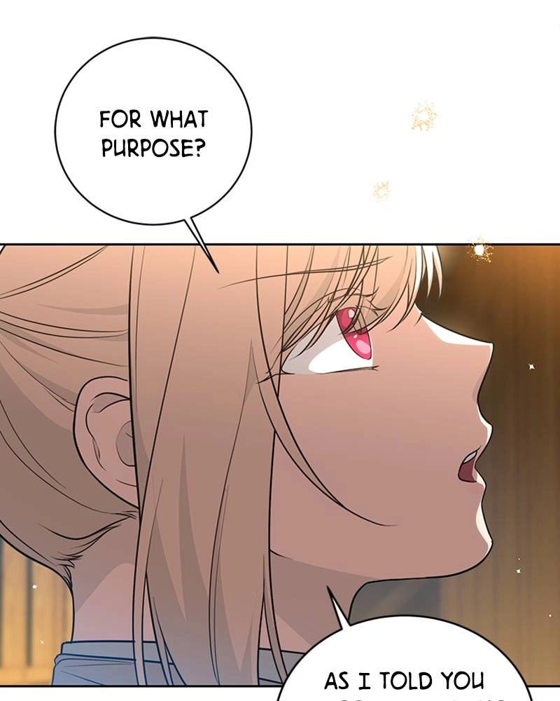 The Price Is Your Everything Chapter 11 - I Want You Page 74