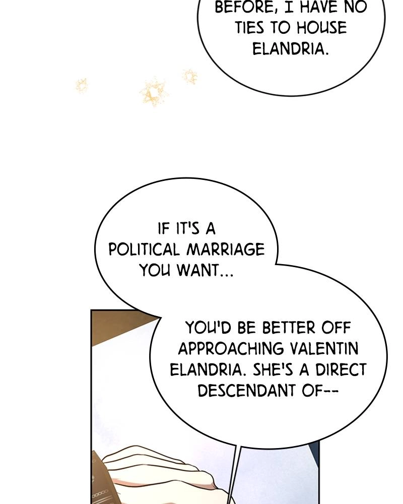 The Price Is Your Everything Chapter 11 - I Want You Page 75