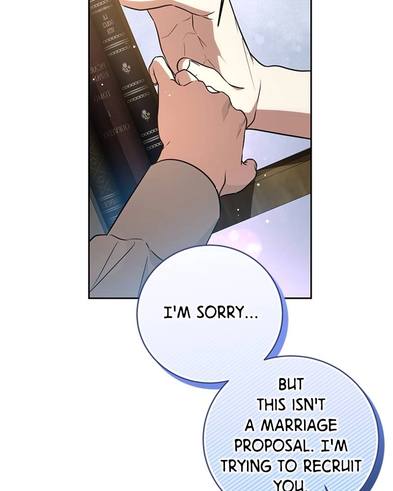 The Price Is Your Everything Chapter 11 - I Want You Page 76