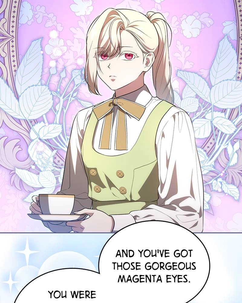 The Price Is Your Everything Chapter 11 - I Want You Page 7