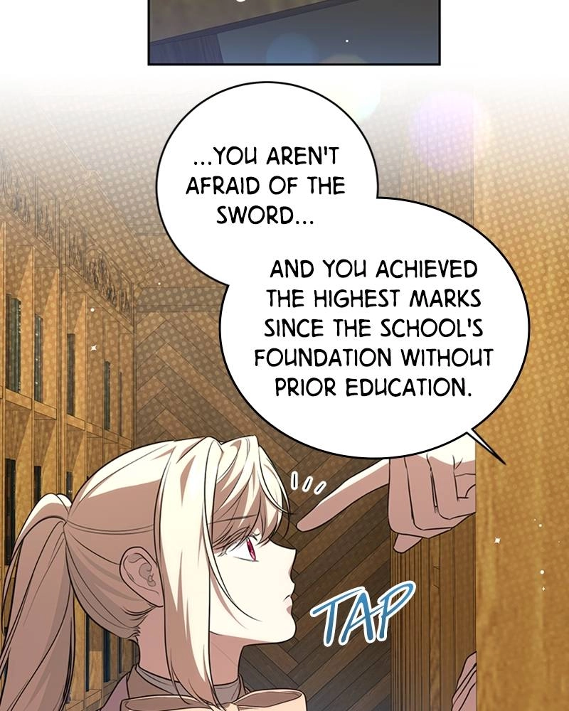 The Price Is Your Everything Chapter 11 - I Want You Page 80