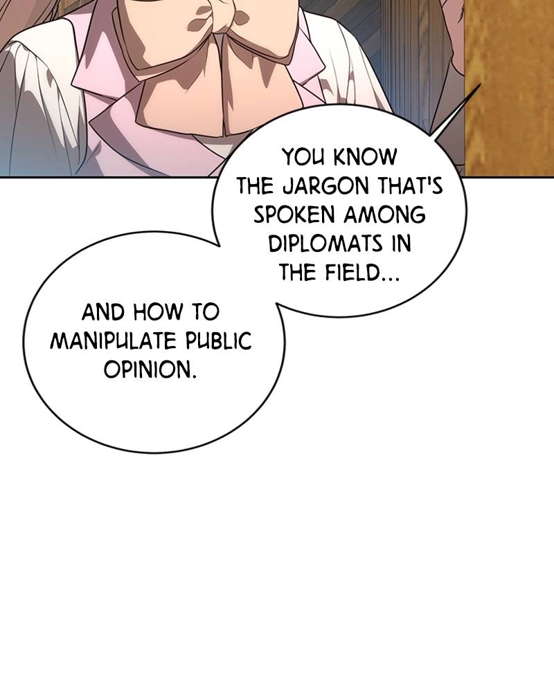 The Price Is Your Everything Chapter 11 - I Want You Page 81
