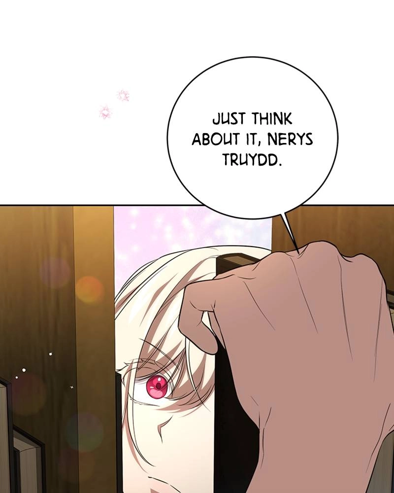 The Price Is Your Everything Chapter 11 - I Want You Page 83