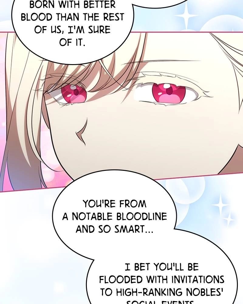 The Price Is Your Everything Chapter 11 - I Want You Page 8