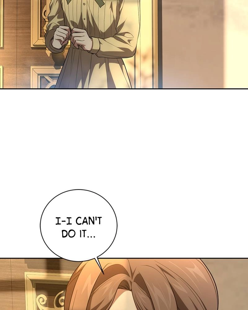 The Price Is Your Everything Chapter 11 - I Want You Page 93