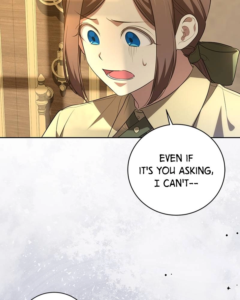 The Price Is Your Everything Chapter 11 - I Want You Page 94