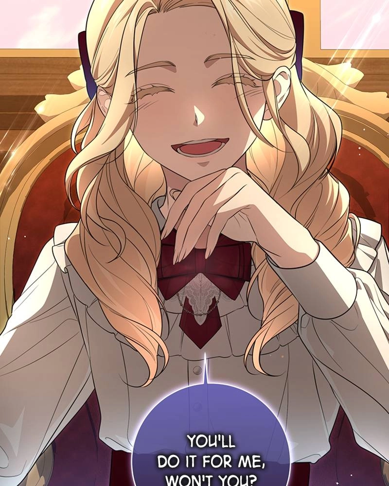 The Price Is Your Everything Chapter 11 - I Want You Page 97