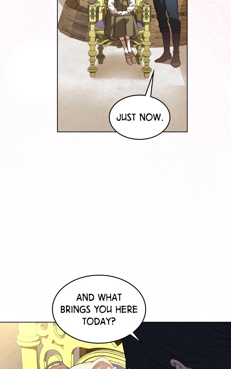 The Price Is Your Everything Chapter 54 – Trust in Me, Who Believes in You Page 19
