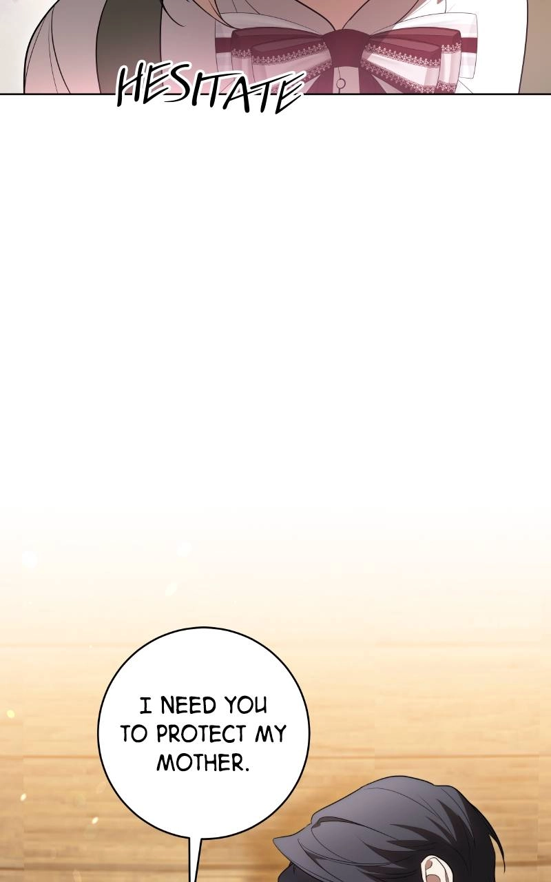 The Price Is Your Everything Chapter 54 – Trust in Me, Who Believes in You Page 21
