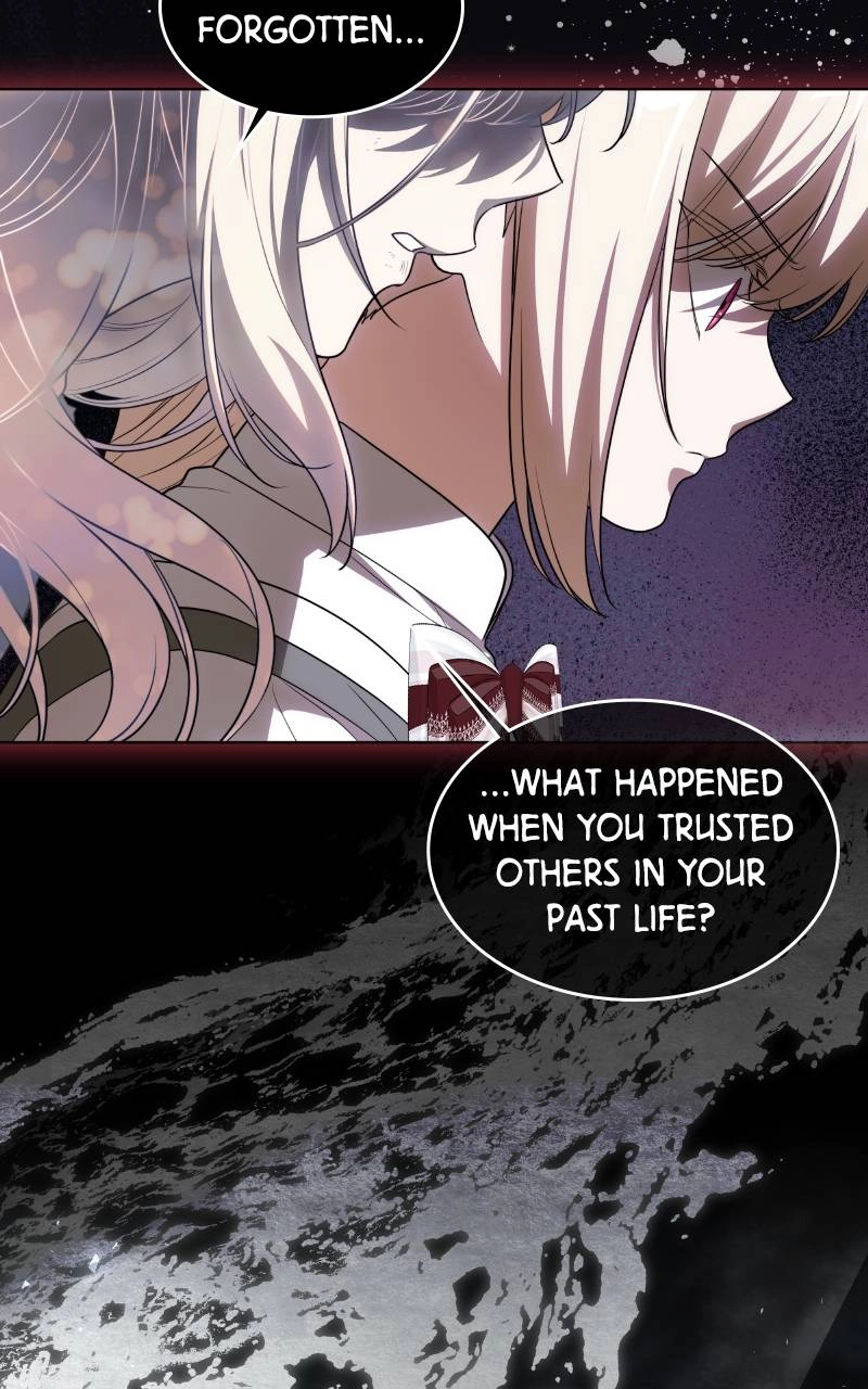 The Price Is Your Everything Chapter 54 – Trust in Me, Who Believes in You Page 33