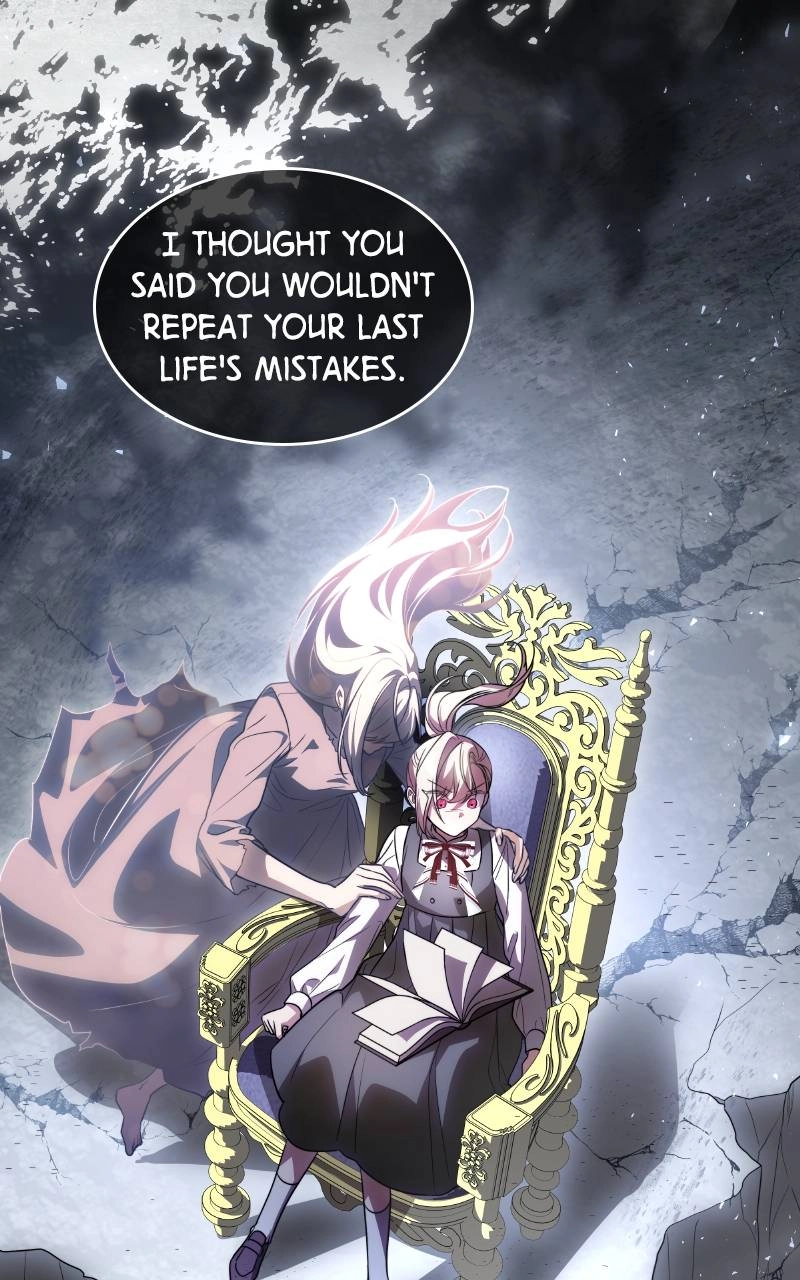 The Price Is Your Everything Chapter 54 – Trust in Me, Who Believes in You Page 34