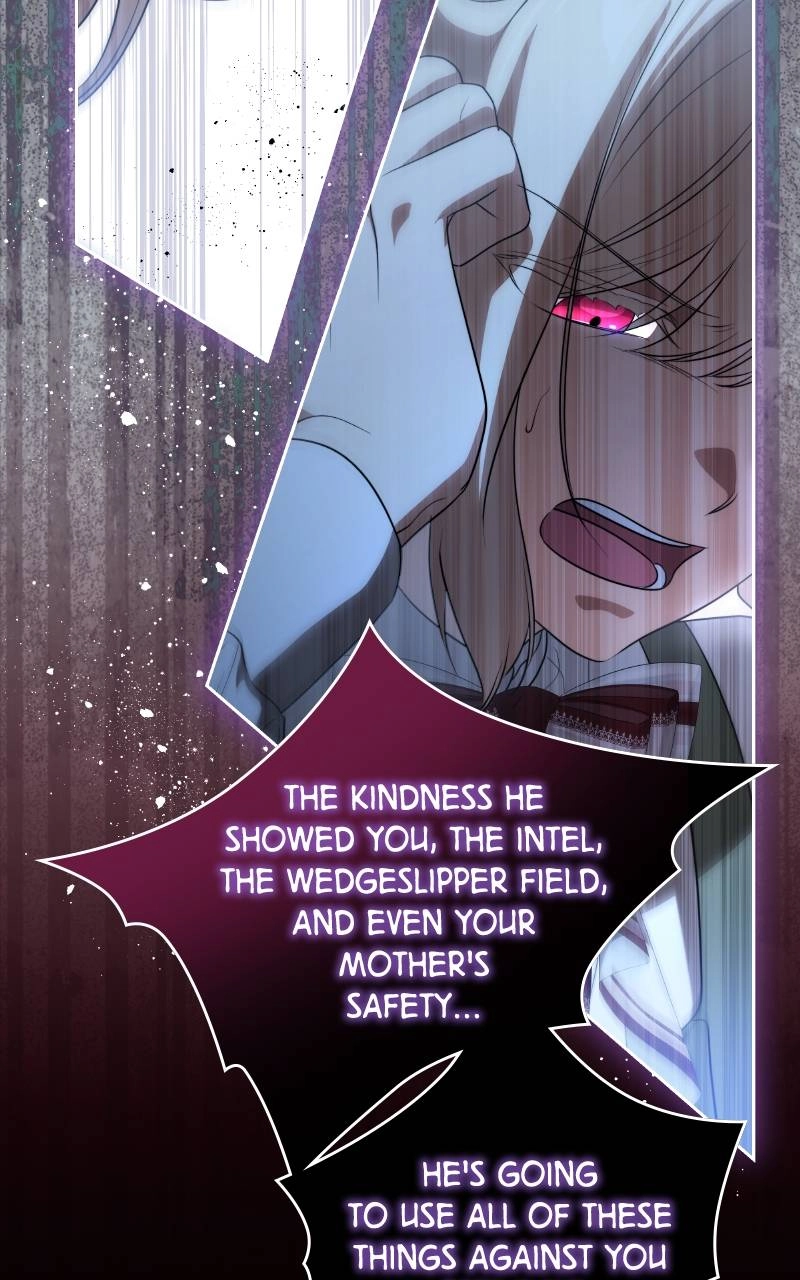 The Price Is Your Everything Chapter 54 – Trust in Me, Who Believes in You Page 43