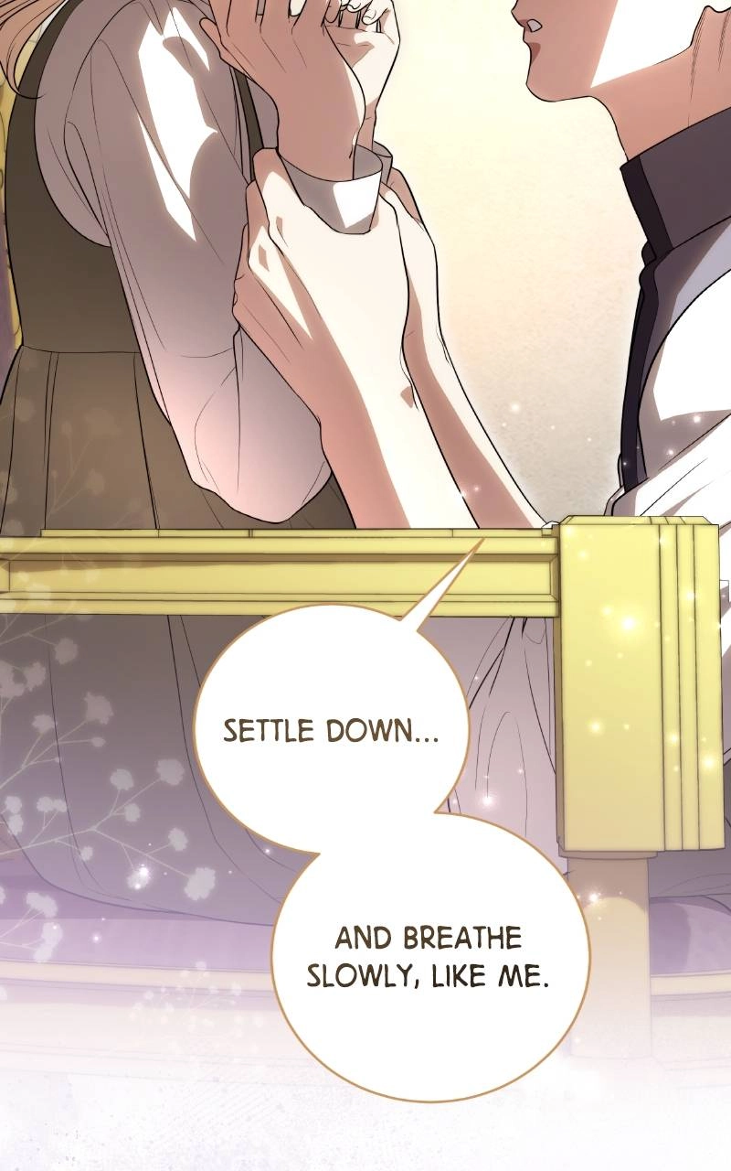 The Price Is Your Everything Chapter 54 – Trust in Me, Who Believes in You Page 49