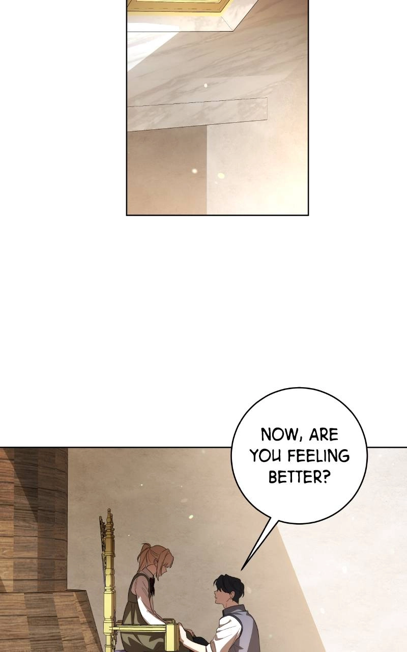 The Price Is Your Everything Chapter 54 – Trust in Me, Who Believes in You Page 54