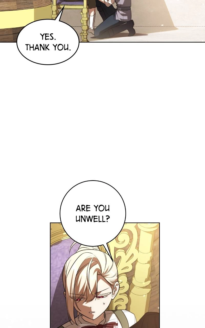 The Price Is Your Everything Chapter 54 – Trust in Me, Who Believes in You Page 55