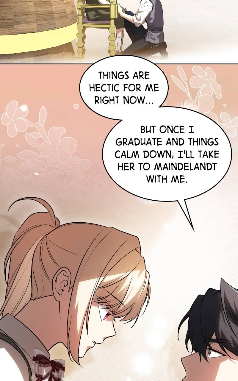 The Price Is Your Everything Chapter 54 – Trust in Me, Who Believes in You Page 66