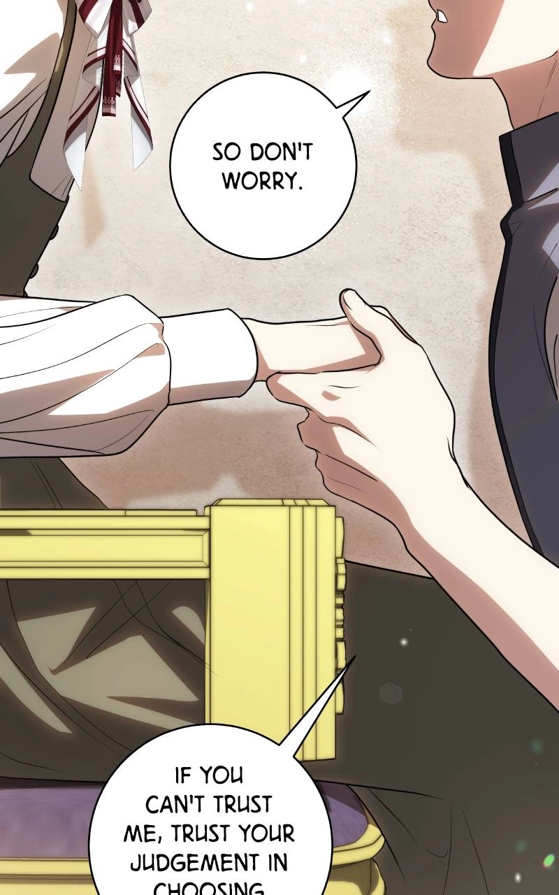 The Price Is Your Everything Chapter 54 – Trust in Me, Who Believes in You Page 67