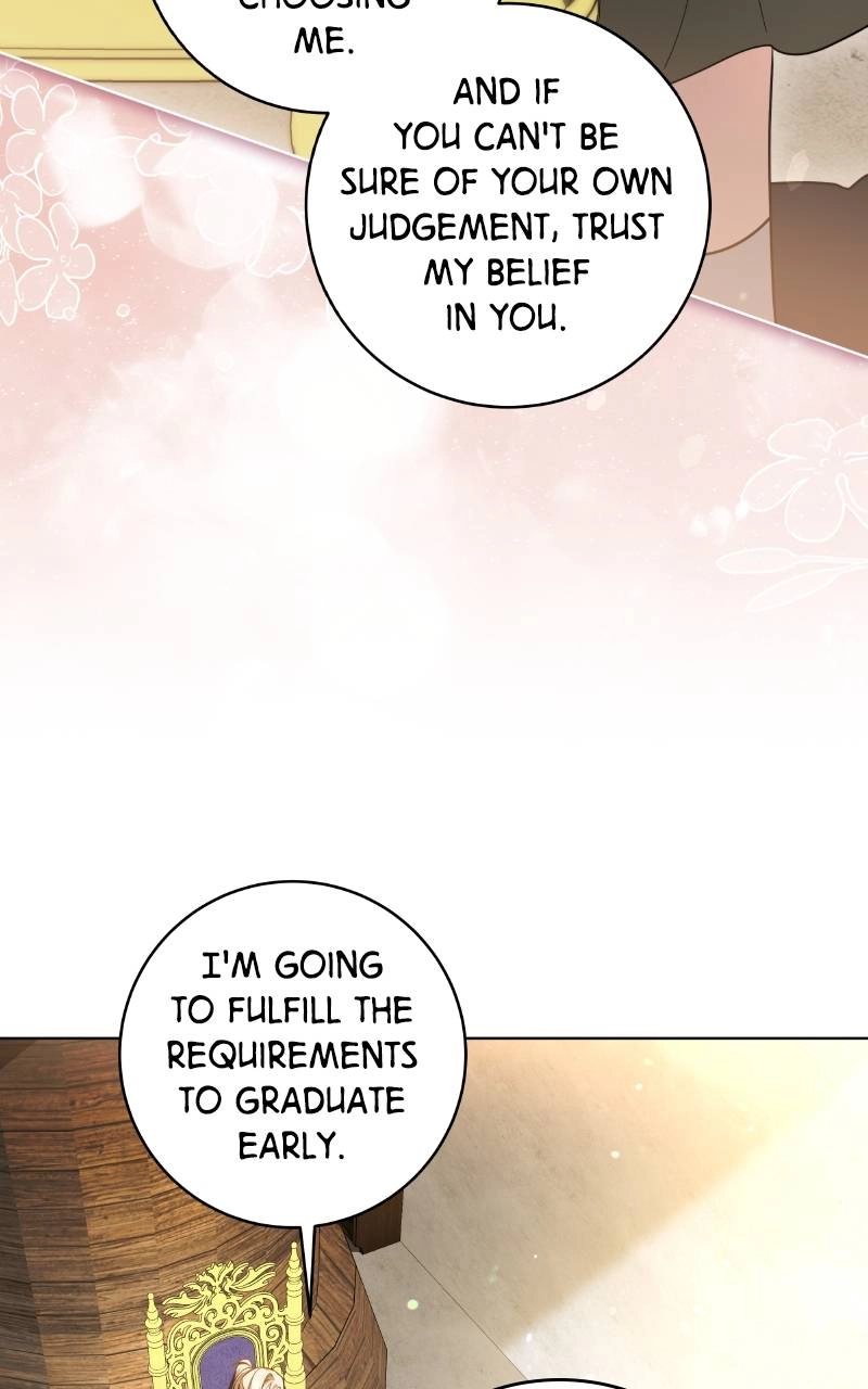 The Price Is Your Everything Chapter 54 – Trust in Me, Who Believes in You Page 68