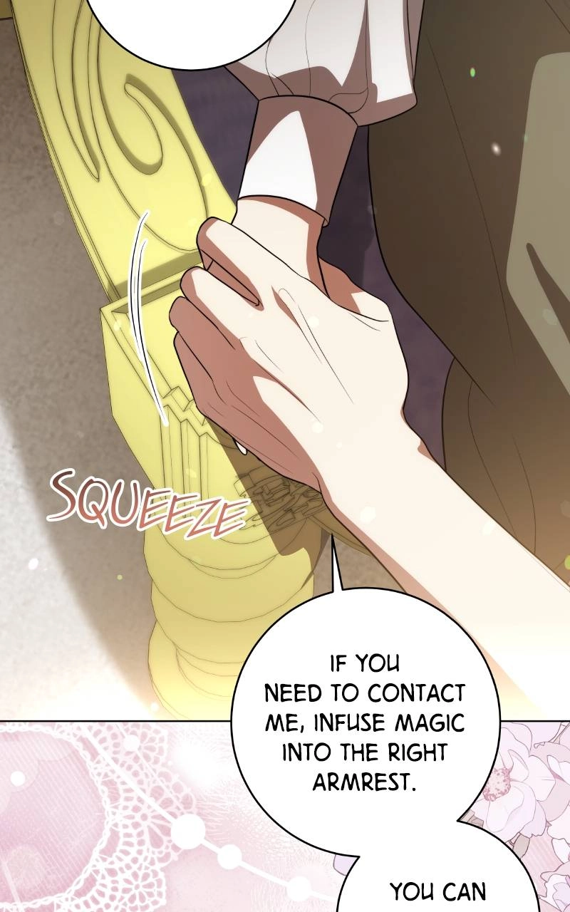 The Price Is Your Everything Chapter 54 – Trust in Me, Who Believes in You Page 77