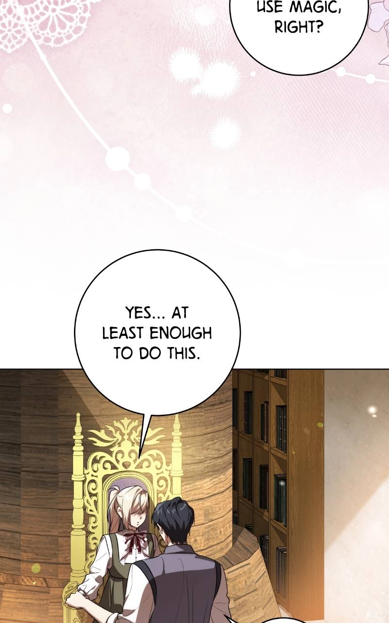 The Price Is Your Everything Chapter 54 – Trust in Me, Who Believes in You Page 78
