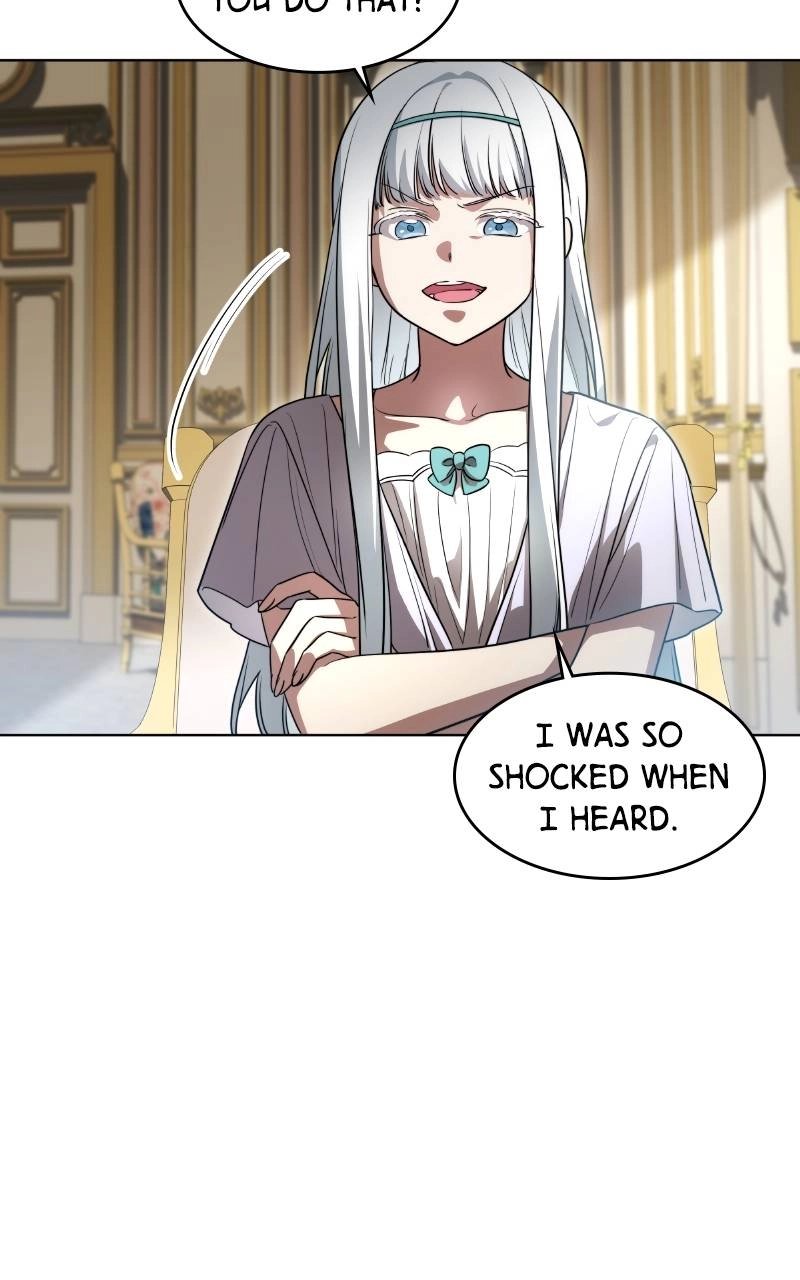 The Price Is Your Everything Chapter 50 - Valentin's Visit Page 15