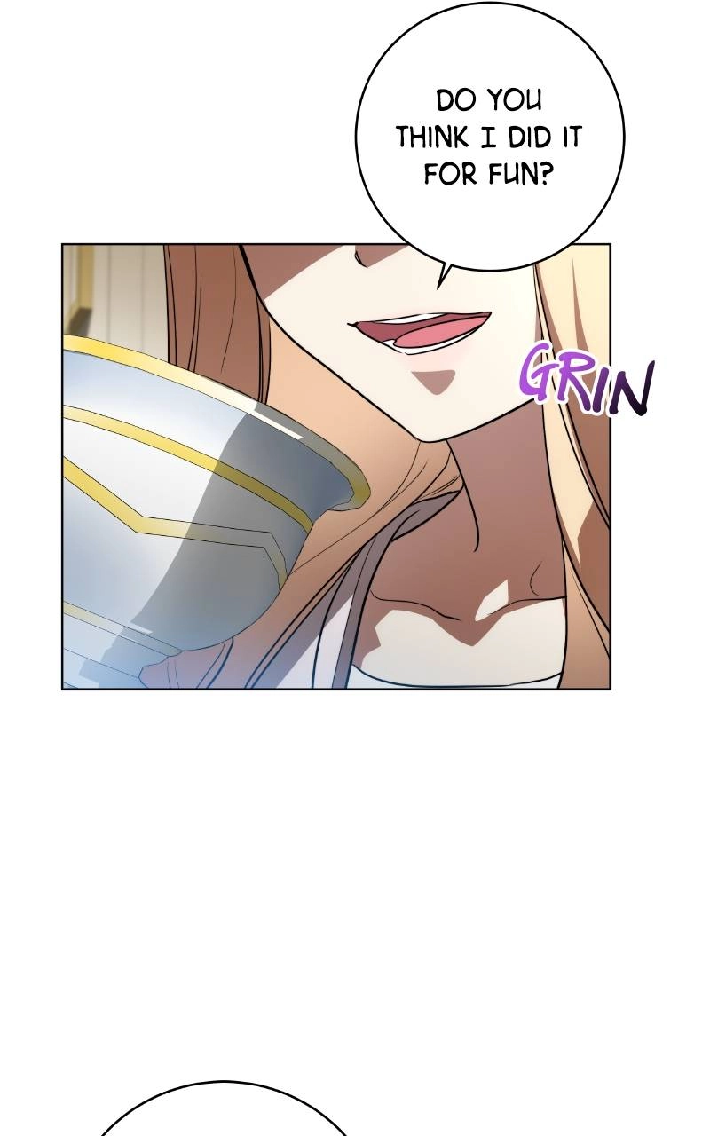 The Price Is Your Everything Chapter 50 - Valentin's Visit Page 16