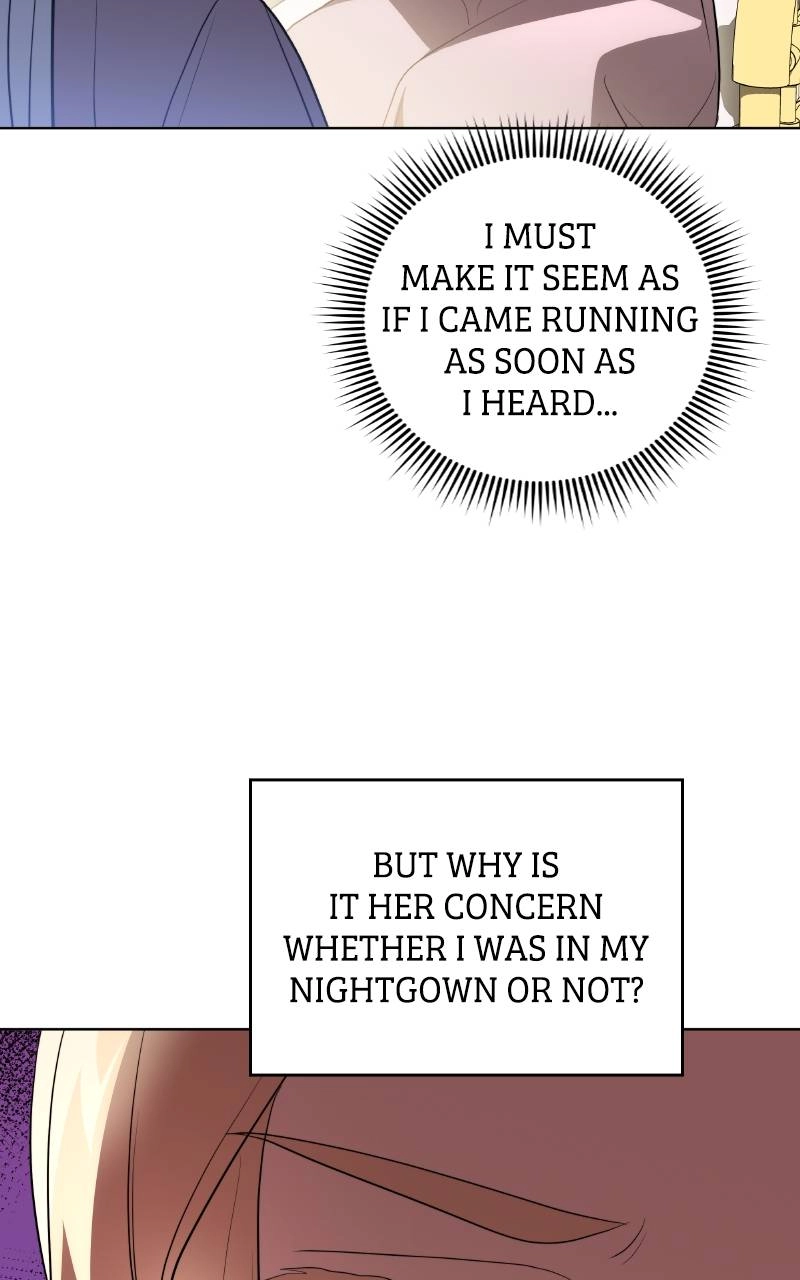 The Price Is Your Everything Chapter 50 - Valentin's Visit Page 18