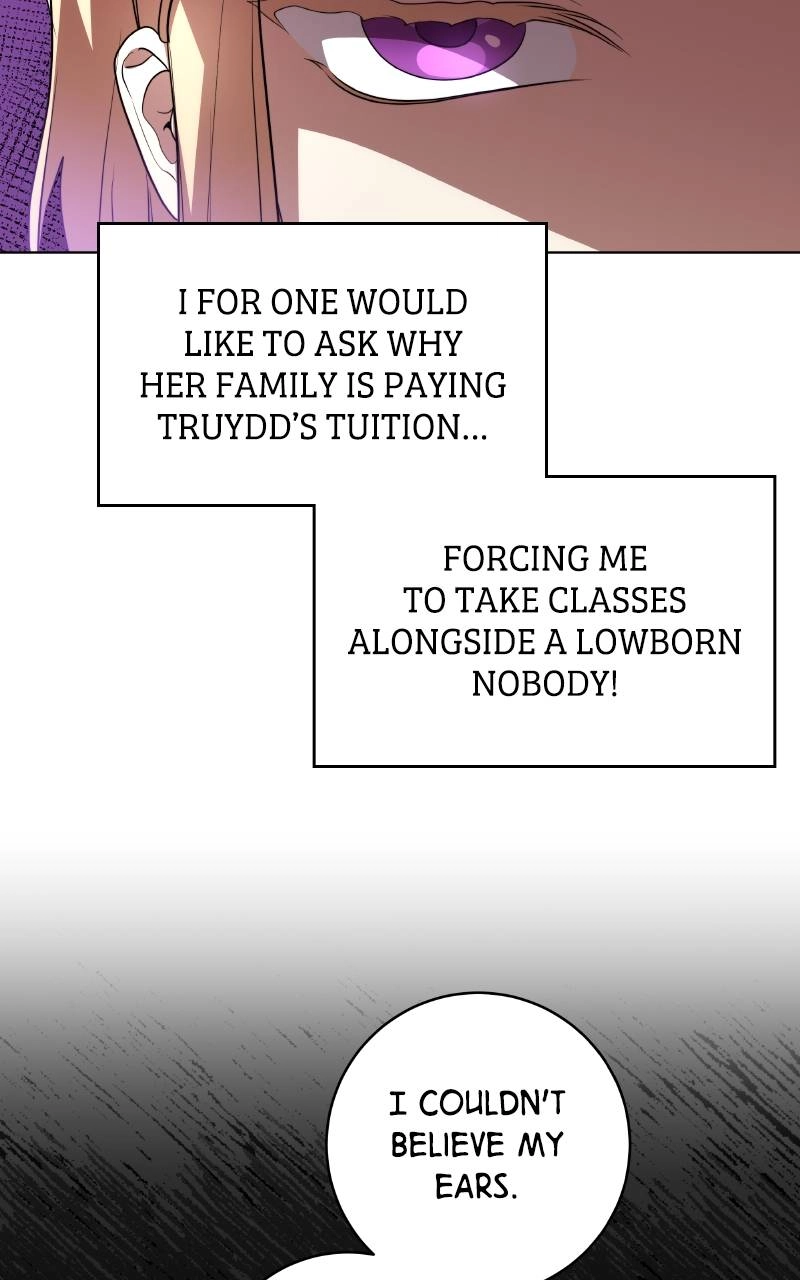 The Price Is Your Everything Chapter 50 - Valentin's Visit Page 19