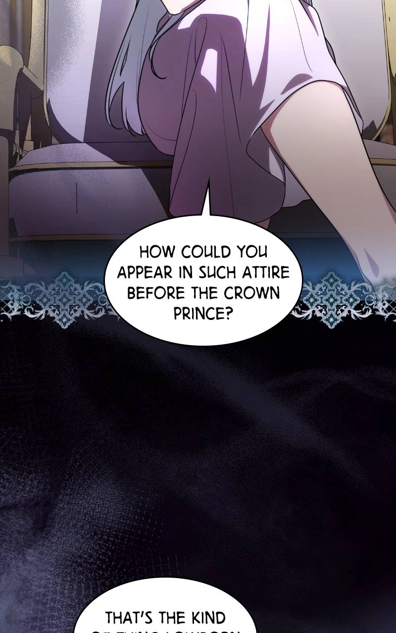 The Price Is Your Everything Chapter 50 - Valentin's Visit Page 22