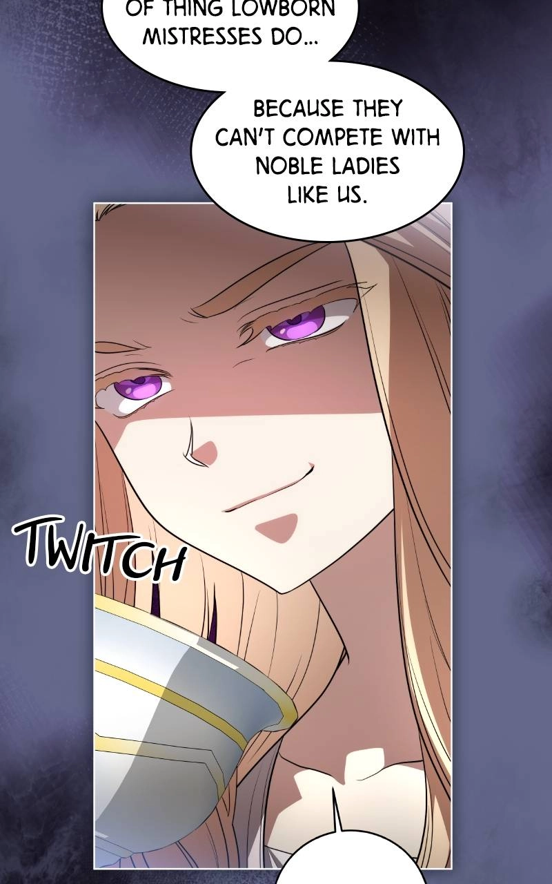 The Price Is Your Everything Chapter 50 - Valentin's Visit Page 23