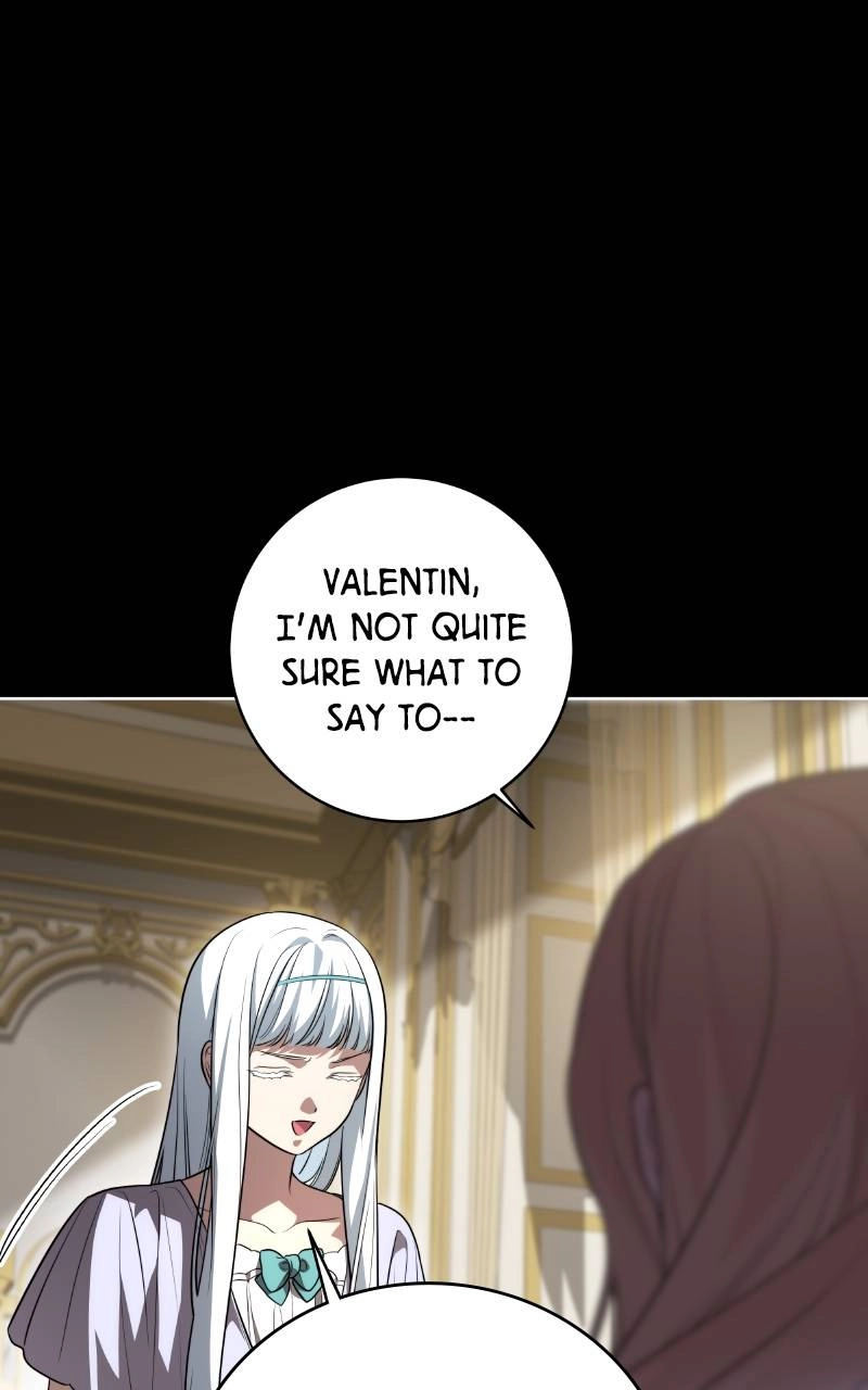 The Price Is Your Everything Chapter 50 - Valentin's Visit Page 25