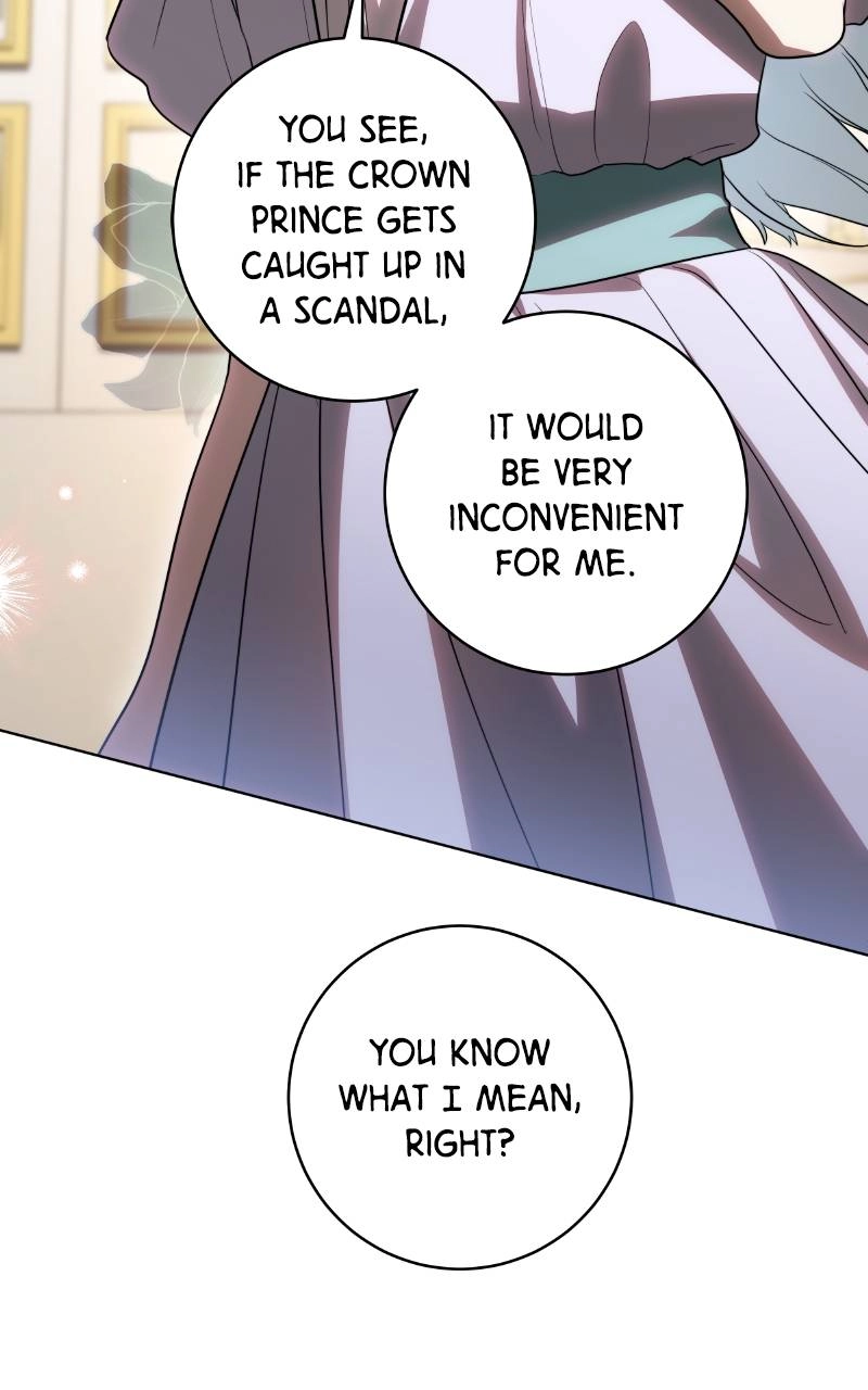 The Price Is Your Everything Chapter 50 - Valentin's Visit Page 31