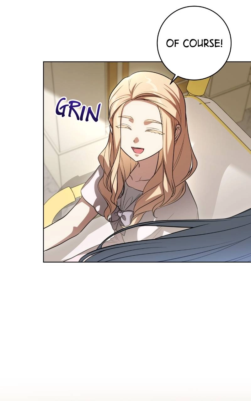 The Price Is Your Everything Chapter 50 - Valentin's Visit Page 32
