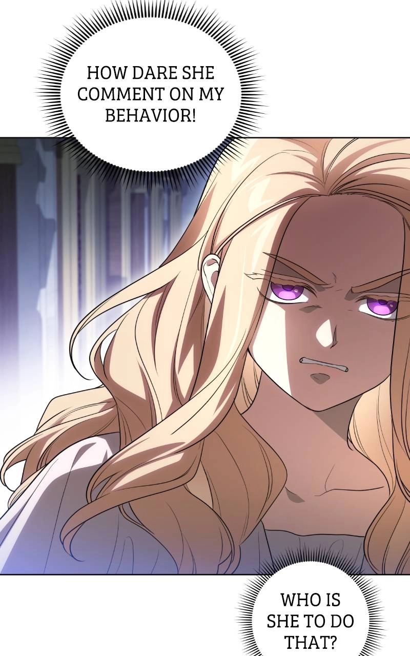 The Price Is Your Everything Chapter 50 - Valentin's Visit Page 37