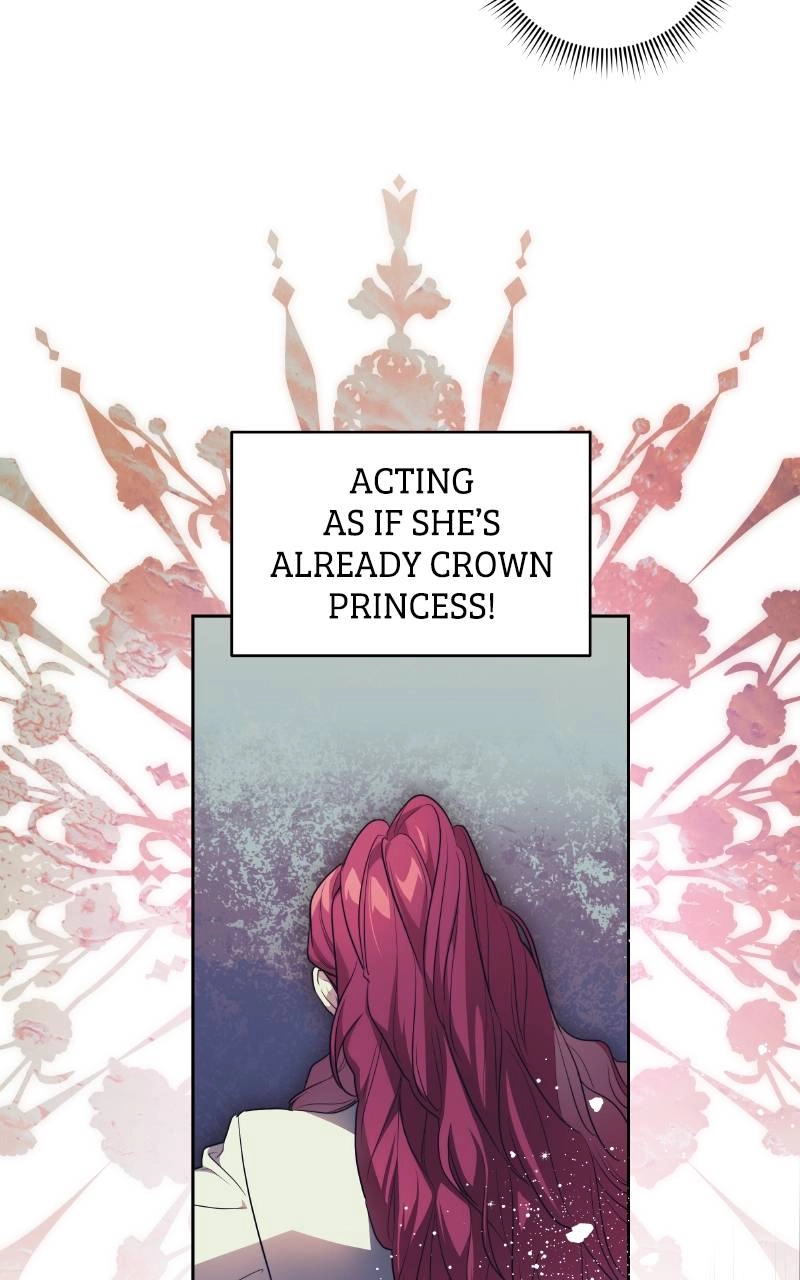 The Price Is Your Everything Chapter 50 - Valentin's Visit Page 38