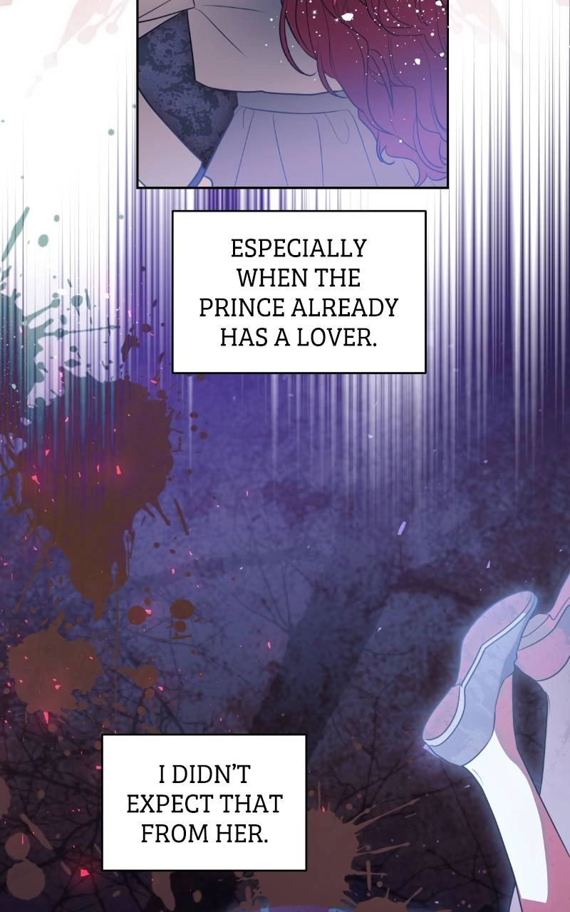 The Price Is Your Everything Chapter 50 - Valentin's Visit Page 39