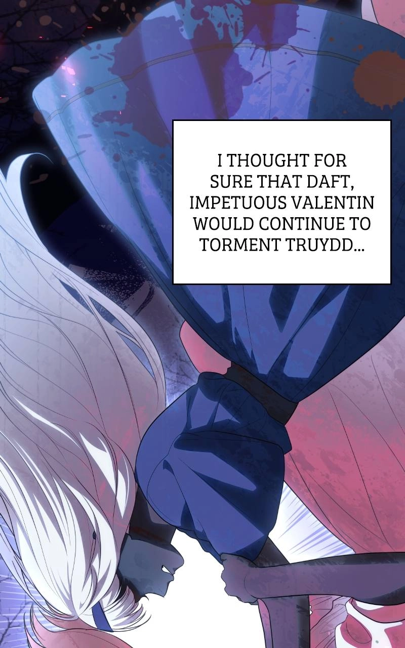 The Price Is Your Everything Chapter 50 - Valentin's Visit Page 40