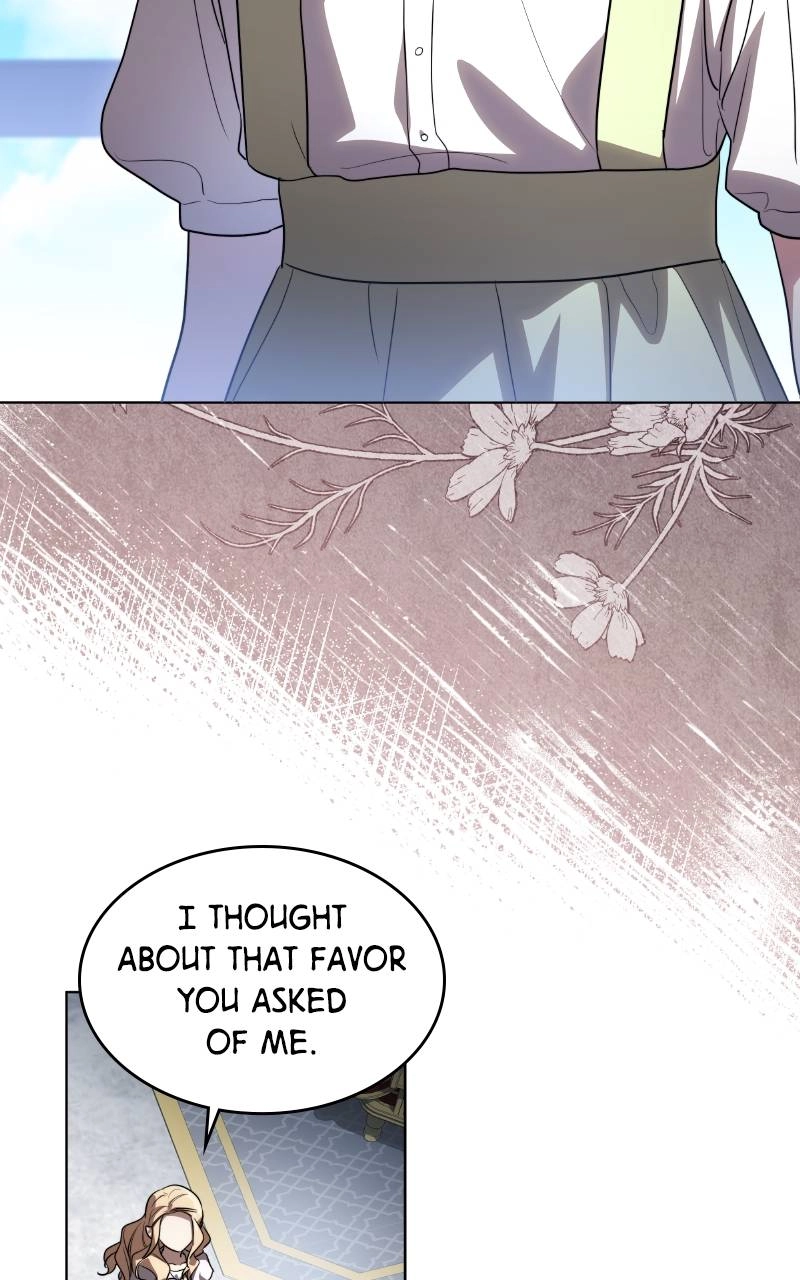 The Price Is Your Everything Chapter 50 - Valentin's Visit Page 47