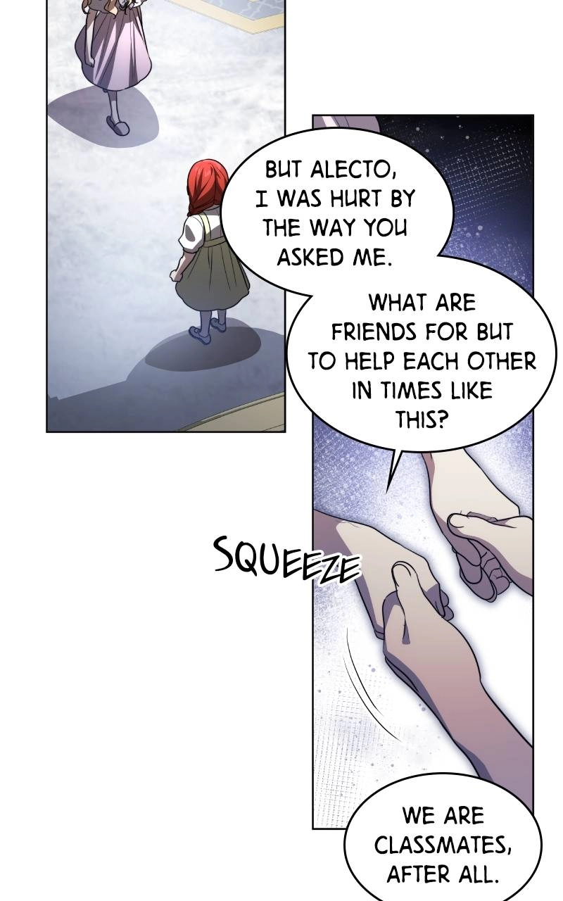 The Price Is Your Everything Chapter 50 - Valentin's Visit Page 48